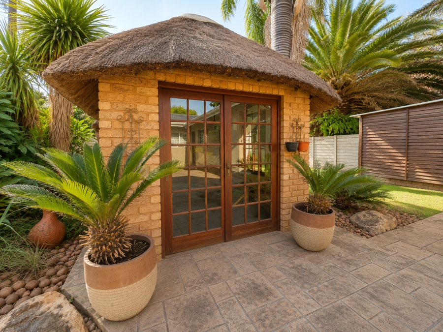 3 Bedroom Property for Sale in Brits North West